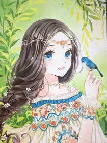 魔法少女之穿越赛尔号