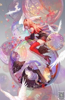 我的恶魔女友