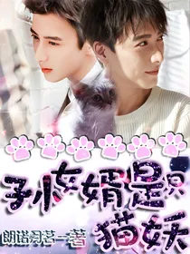 孙女婿是只猫妖