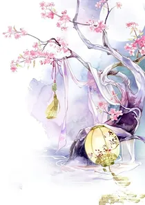 香蜜沉沉烬如霜之君璃