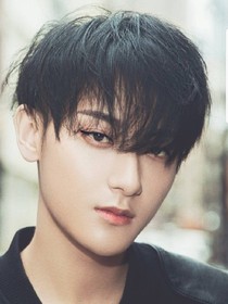 黄子韬：青春里，耀眼的男孩