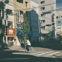 易烊千玺之晚上等我