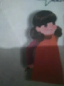 叶罗丽上课说话
