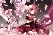 小花仙（复仇文）