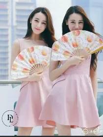 二位公主与二位太子的故事