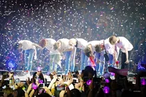 BTS段子