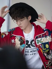 TFBOYS的九天玄女