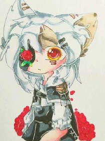 穿越到第五人格的兽人