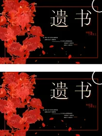 书名遗书