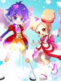 库安恋之创世女神