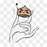 爱吃栗子的小妖精