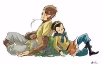 王者保镖