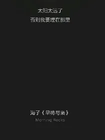 倦鸟归.