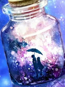 三生情，三世缘