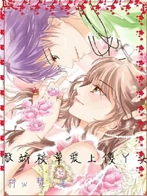 傲娇校草爱上傻丫头