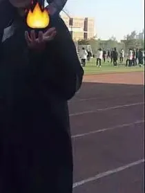 会故事