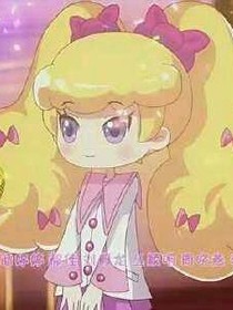 小花仙之闪耀星花