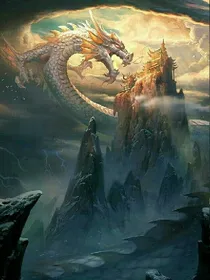 神陆巅峰
