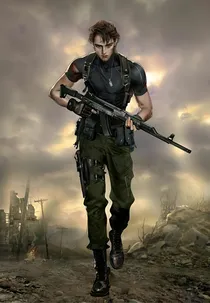 煞血兵王