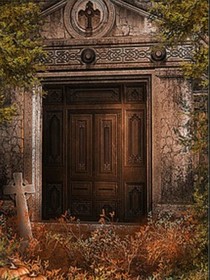 我既是恶魔也是天使