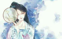 花朝颜