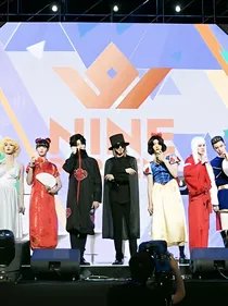 明星美图（1天2更，1更3篇，1篇5图）
