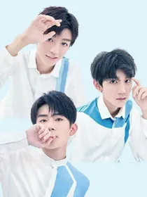 超少年密码之神秘的少女