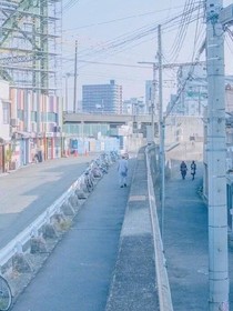 这些年发生的事