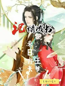 记情成书:王爷，来日方长！