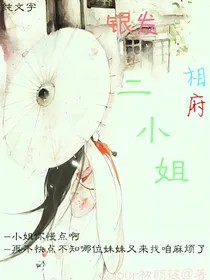 银发相府二小姐