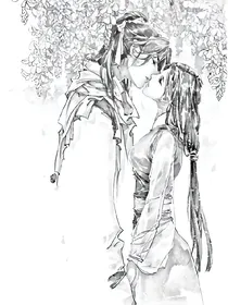 前世今生，梅花飘雪
