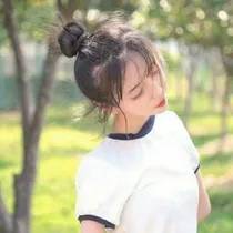 总有一天我不会再软弱