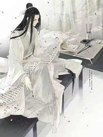 奈何桥上红衣女_d234