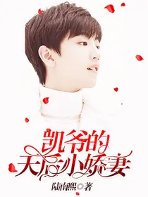 凯爷的天后小娇妻