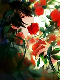 叶落残枝