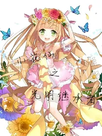 小花仙之光明继承者