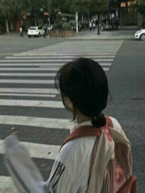 恰我是少女