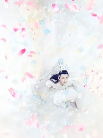 香蜜沉沉烬如霜：冰润如玉