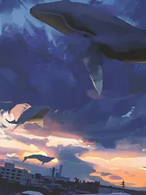 快穿之子归渊