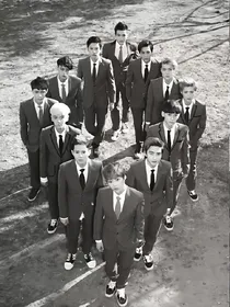 异能少女之EXO奇妙战争女主男主EXO我是非常公平公正的人
