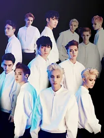 EXO——妹妹来临我们的改变