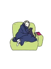 木马mua~
