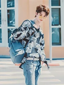 Justin（快穿）：男神是老公