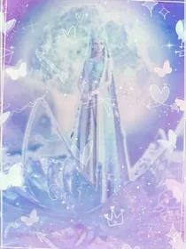 叶罗丽精灵梦之为欢几何
