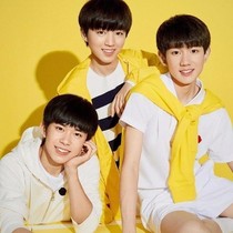 TFBOYS之幻梦族三公主