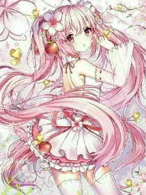 初音妹妹:初音梦雪。