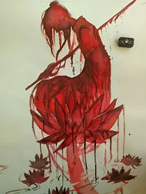 癫狂魔道