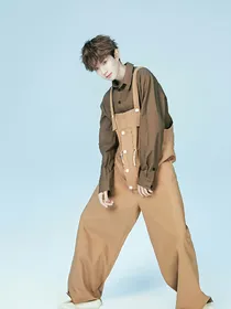 王源之藏在心里的爱
