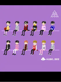 202系男友