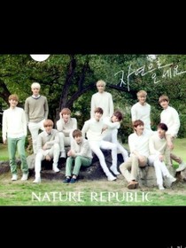 攻略:EXO